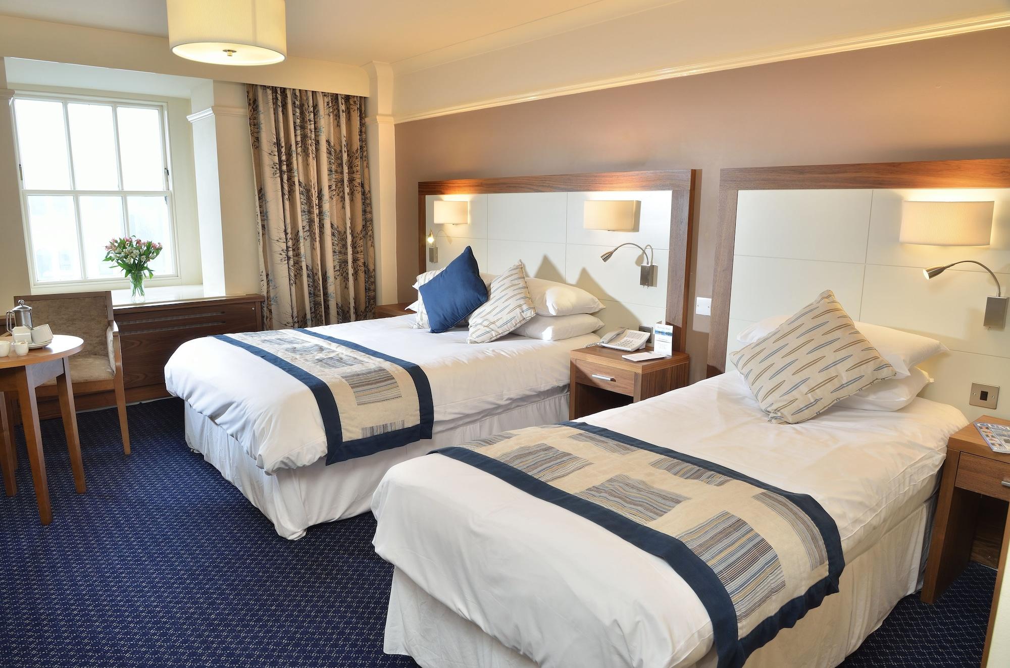 The Riverside Отель 3*
