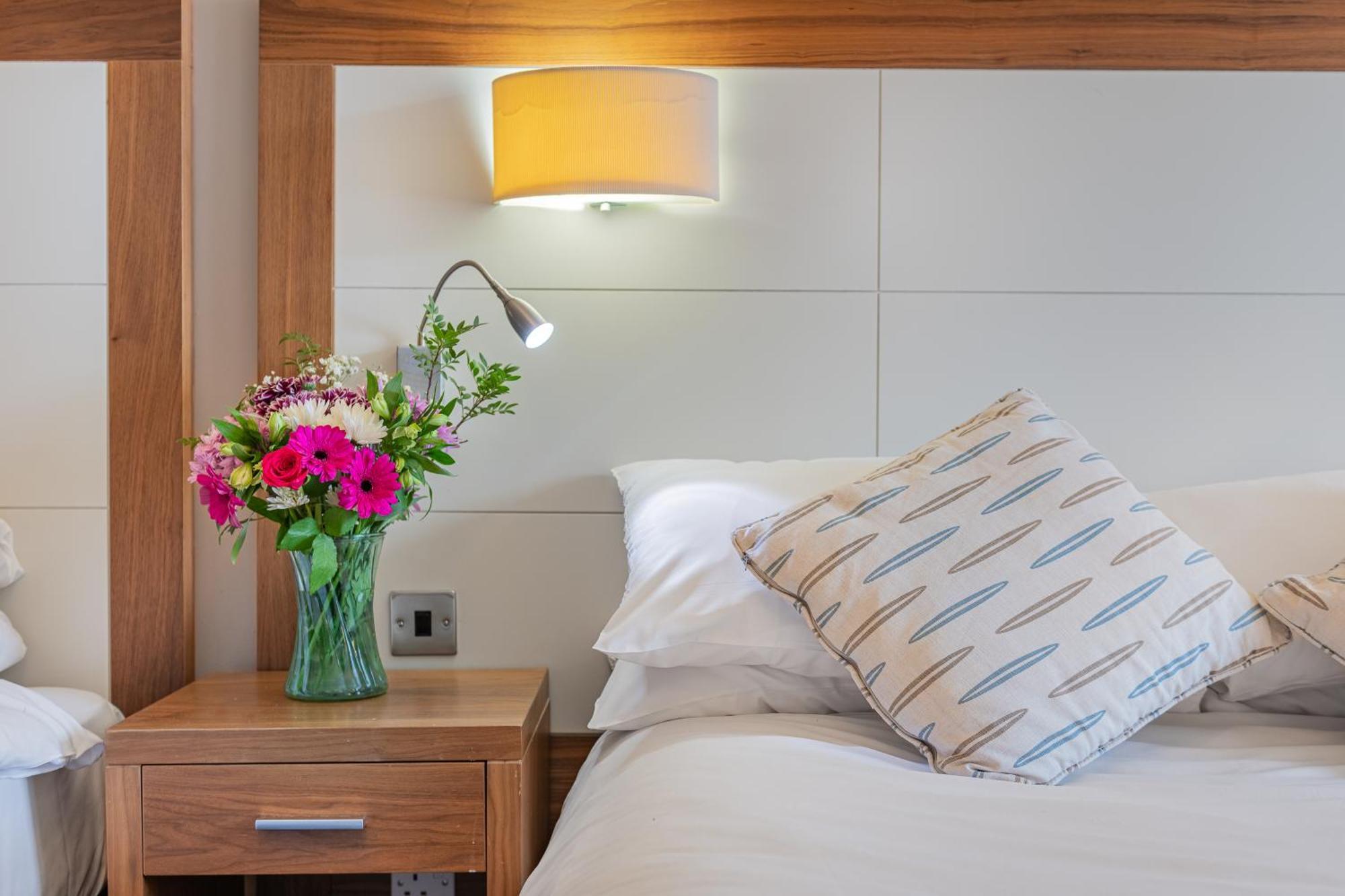 The Riverside 3* Кендал