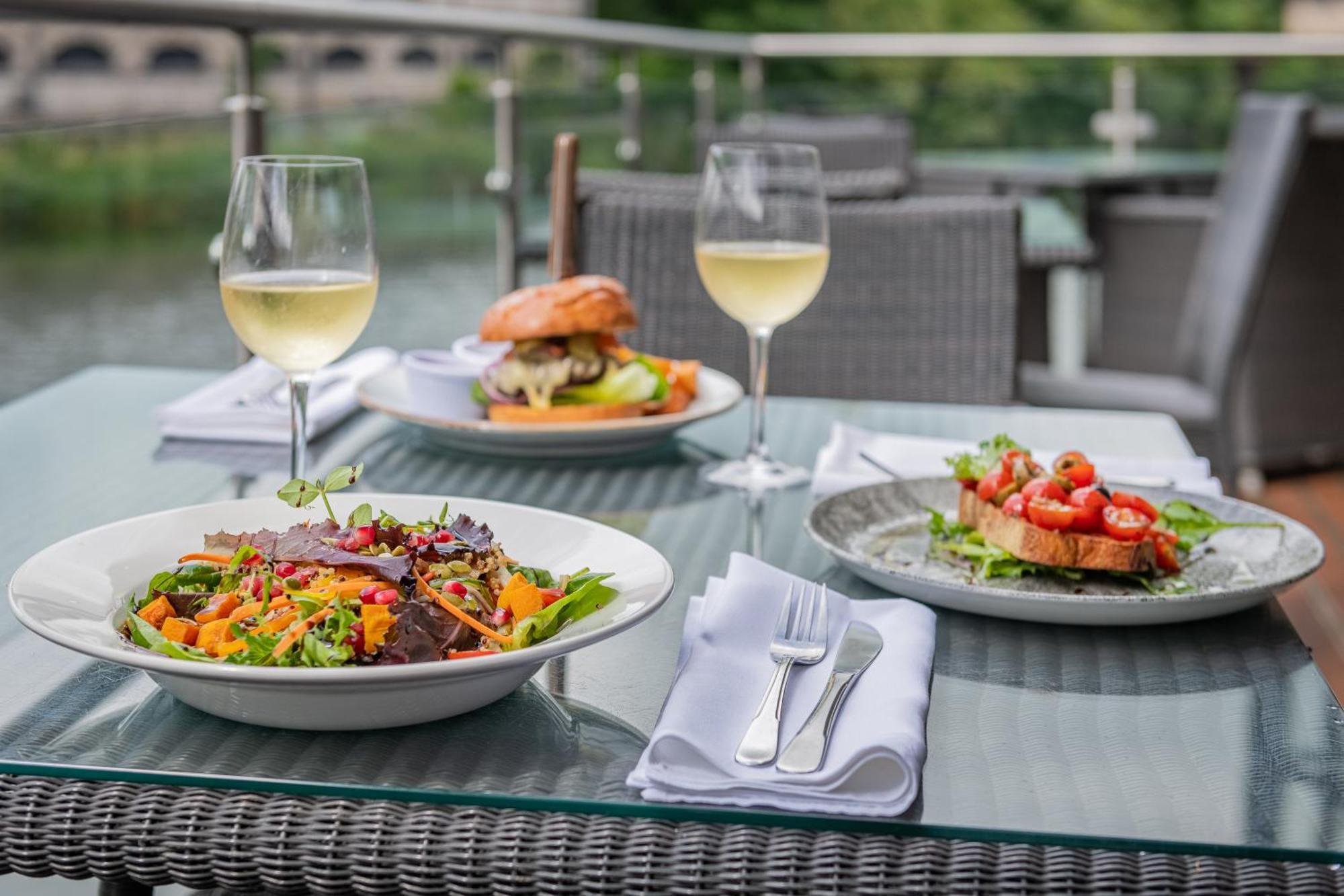 The Riverside 3* Кендал
