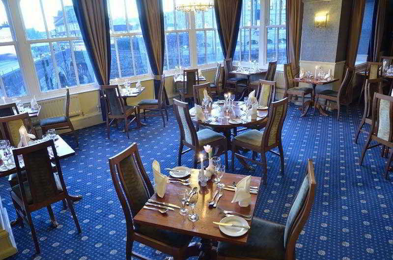 Отель The Riverside 3*