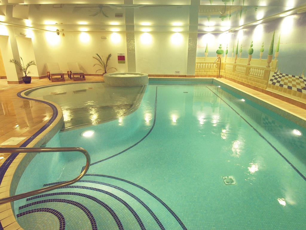 The Riverside 3* Кендал