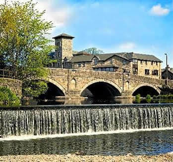 The Riverside